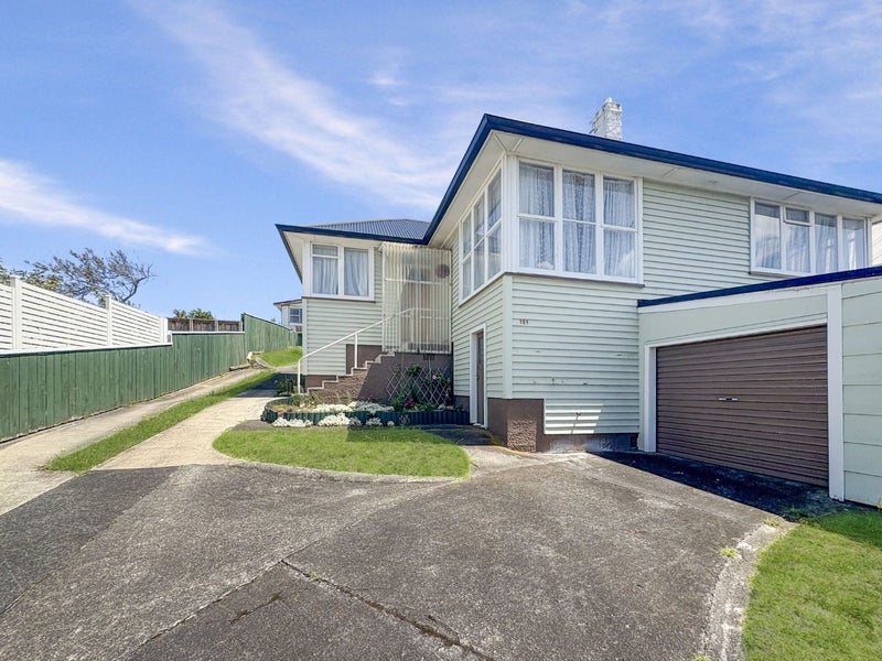 109 Carlton Avenue, Tawhero, Whanganui - Carousel 1