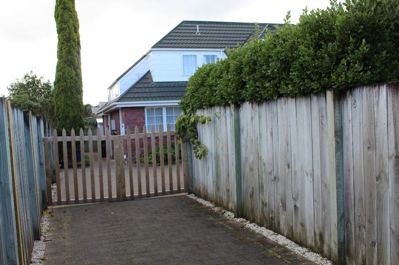 11A Limbrick Street, Terrace End, Palmerston North - Carousel 17