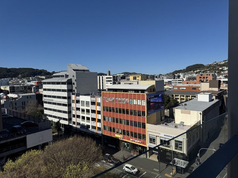 706/168 Victoria Street, Te Aro, Wellington - Carousel 22