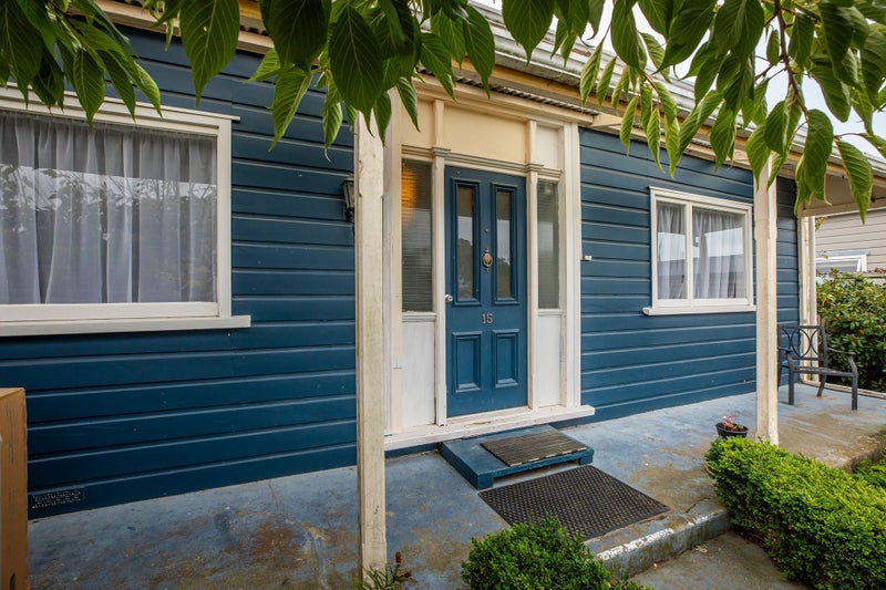 15 Baker Street, West End, Timaru - Carousel 2
