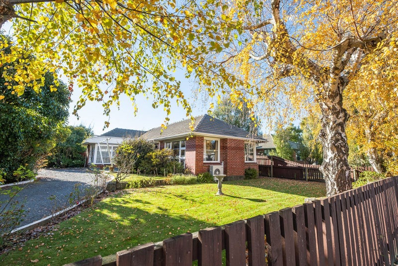 22 Gainford Street, Avonhead, Christchurch - Carousel 1