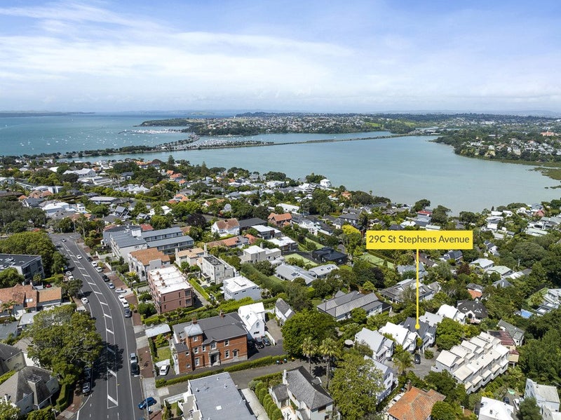 29C St Stephens avenue, Parnell, Auckland - Carousel 17
