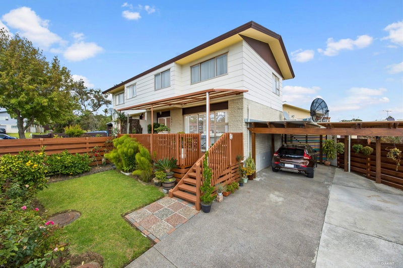 13C Ballater Place, Highland Park, Auckland - Carousel 1