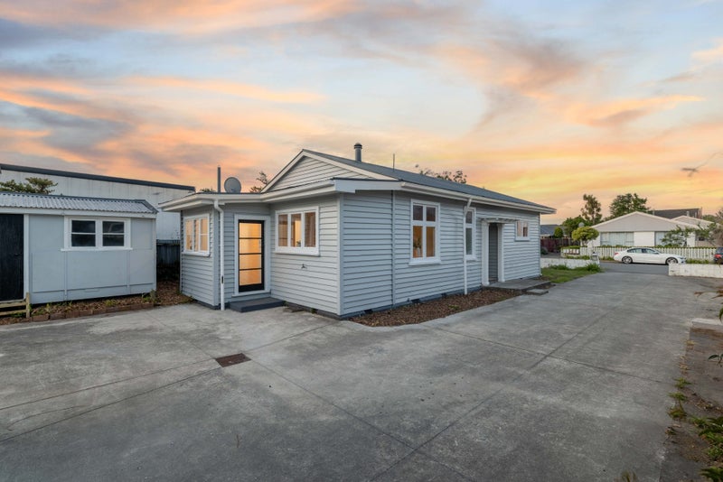 52 Laurence Street, Waltham, Christchurch - Carousel 2