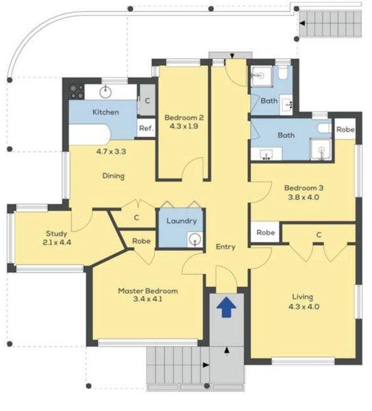 142 Hillsborough Road, Hillsborough, Auckland - Carousel 14