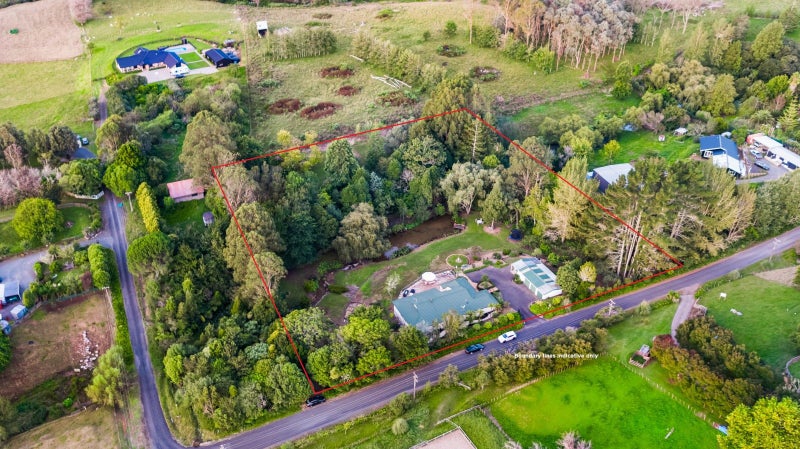 26 Clifford Road, Pukekohe, Pukekohe - Carousel 44