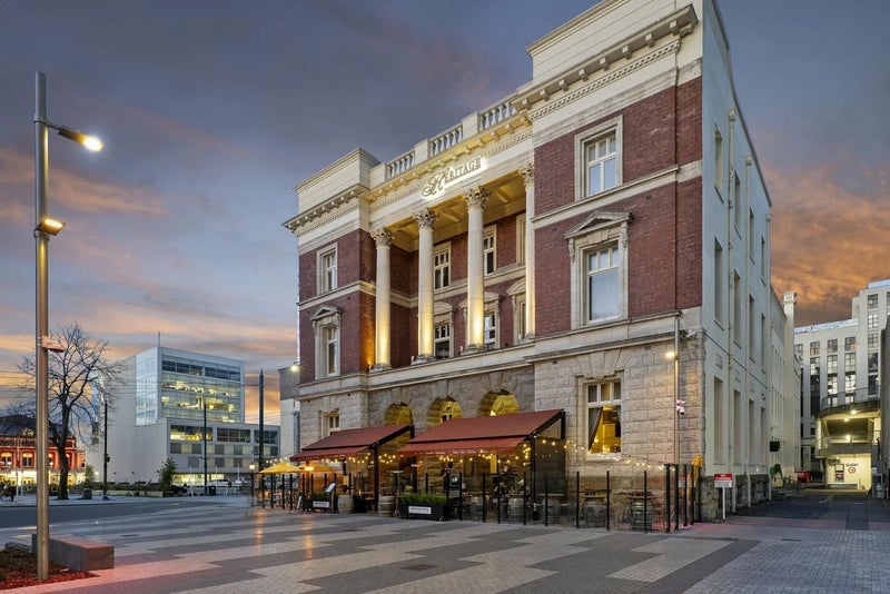 31/28 Cathedral Square, Christchurch Central, Christchurch - Carousel 8