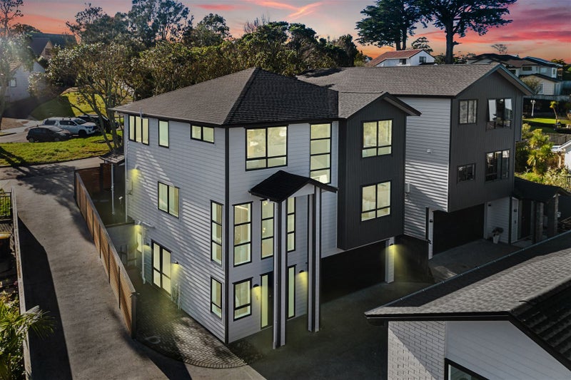 7A Woodhouse Place, West Harbour, Auckland - Carousel 1