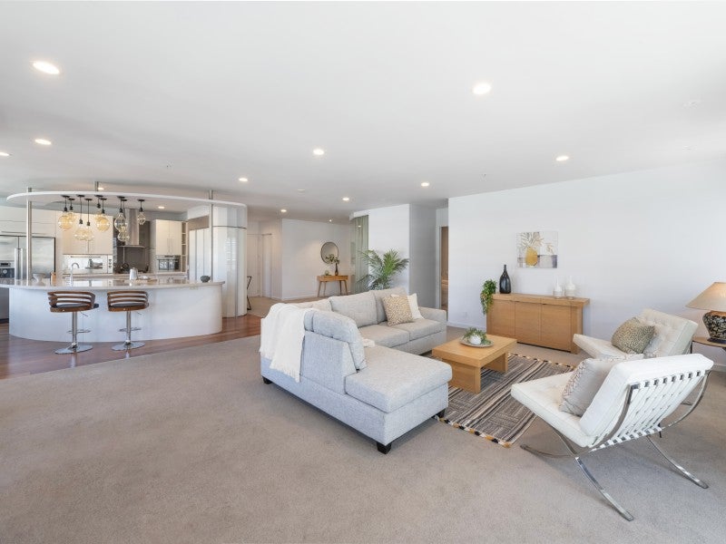 8I/42 Molesworth Street, Thorndon, Wellington - Carousel 2