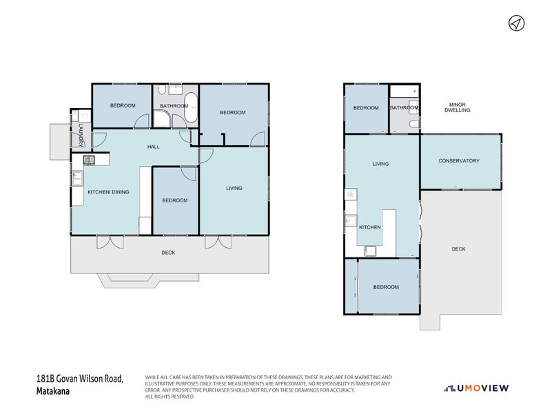 181B Govan Wilson Road, Warkworth - Carousel 28