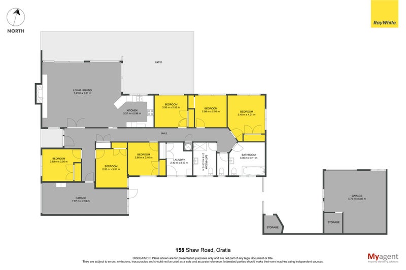 158 Shaw Road, Oratia, Auckland - Carousel 26