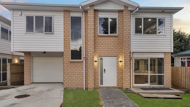 58B McKean Avenue, Manurewa, Auckland - Carousel 1