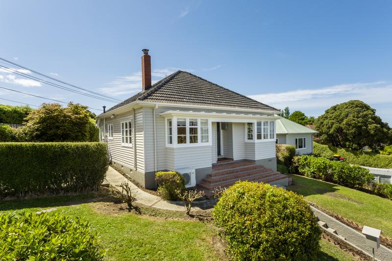 31 Berwick Street, Wakari, Dunedin - Carousel 1