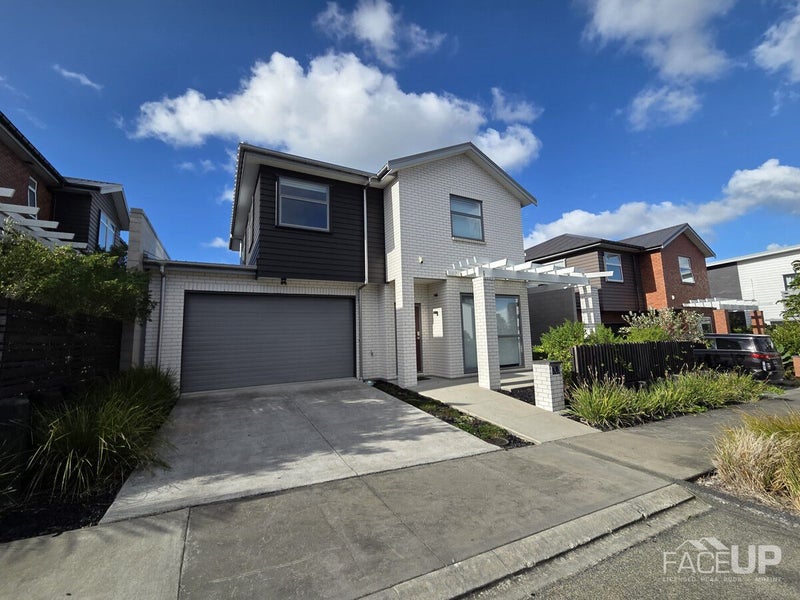 7 Te Aho Matua Road, Hobsonville, Auckland - Carousel 2