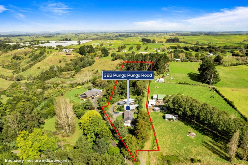 32B Punga Punga Road, Pukekawa - Carousel 2