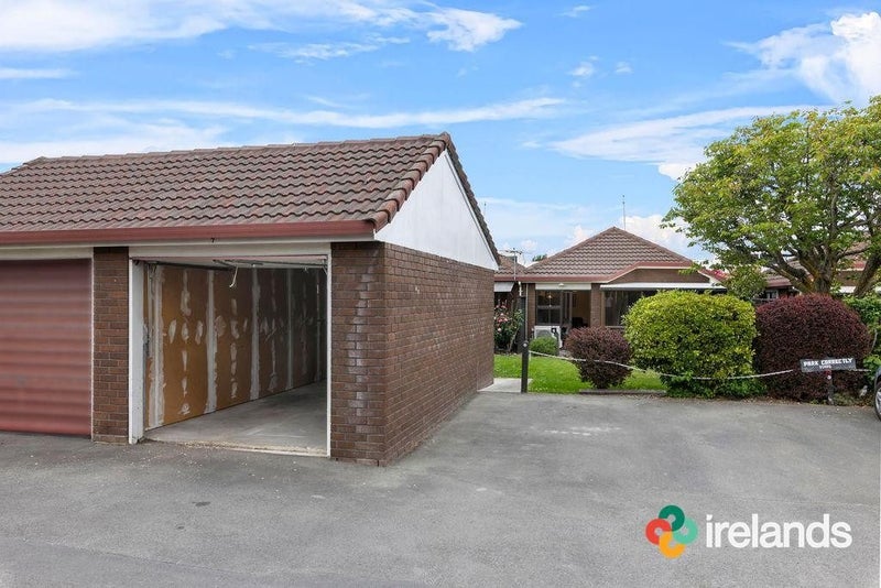 7/218 Lincoln Road, Addington, Christchurch - Carousel 16