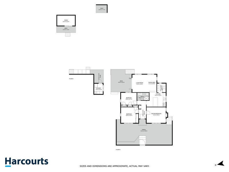 15 Viewland Avenue, Onehunga, Auckland - Carousel 20