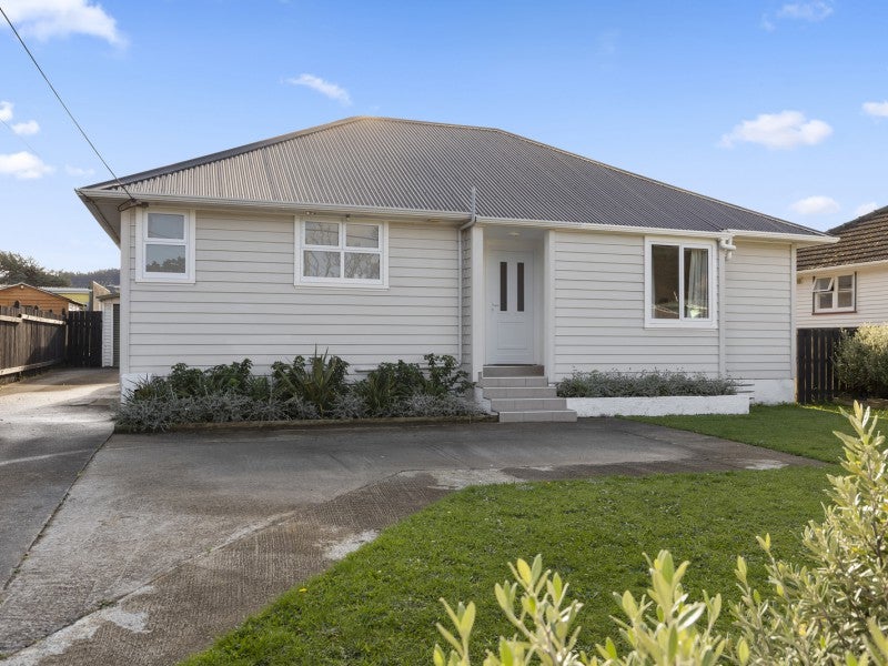 67 Colson Street, Avalon, Lower Hutt - Carousel 19