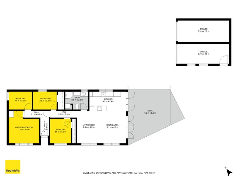 1 Antrim Crescent, Otara, Auckland - Carousel 11