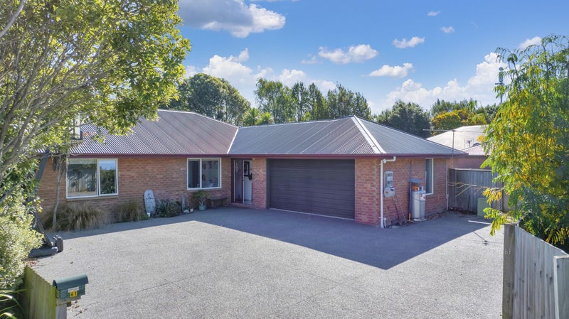 61 Clearbrook Street, Shirley, Christchurch - Carousel 1