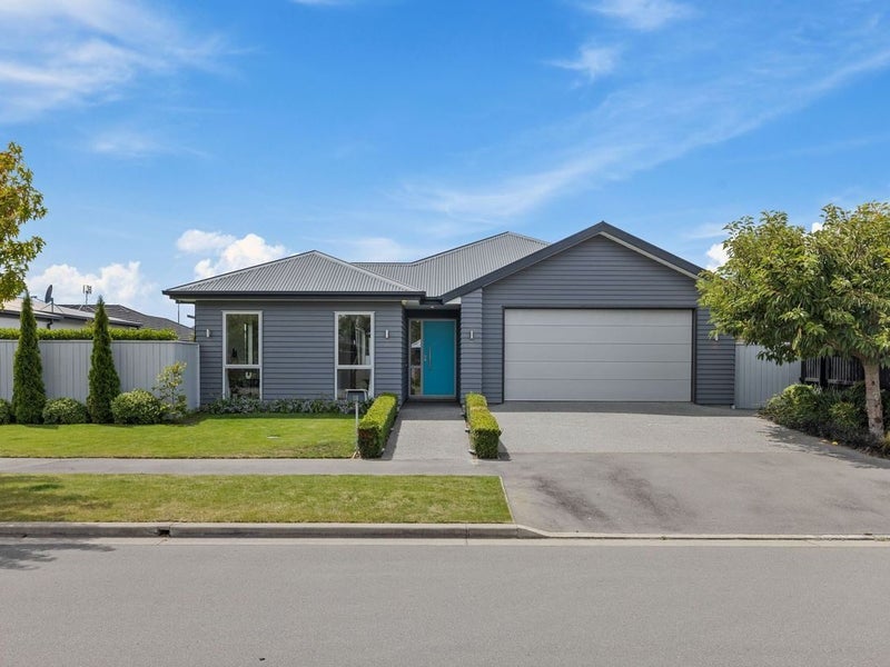 118 Metehau Street, Marshland, Christchurch - Carousel 17