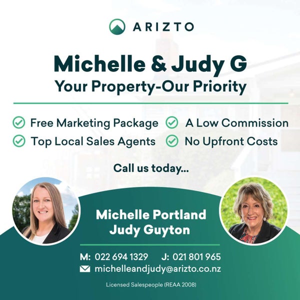 4 Thackeray Place, Owhata, Rotorua - Carousel 20