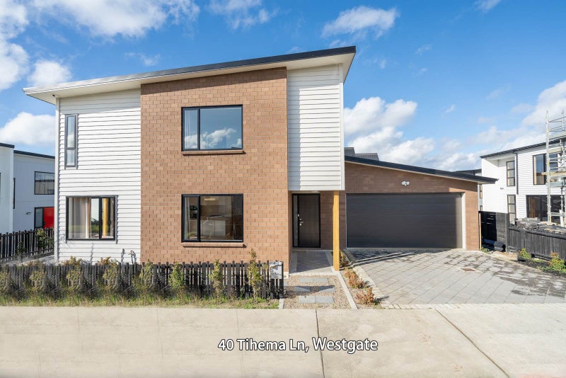 40 Tihema Lane, Westgate, Auckland - Carousel 3