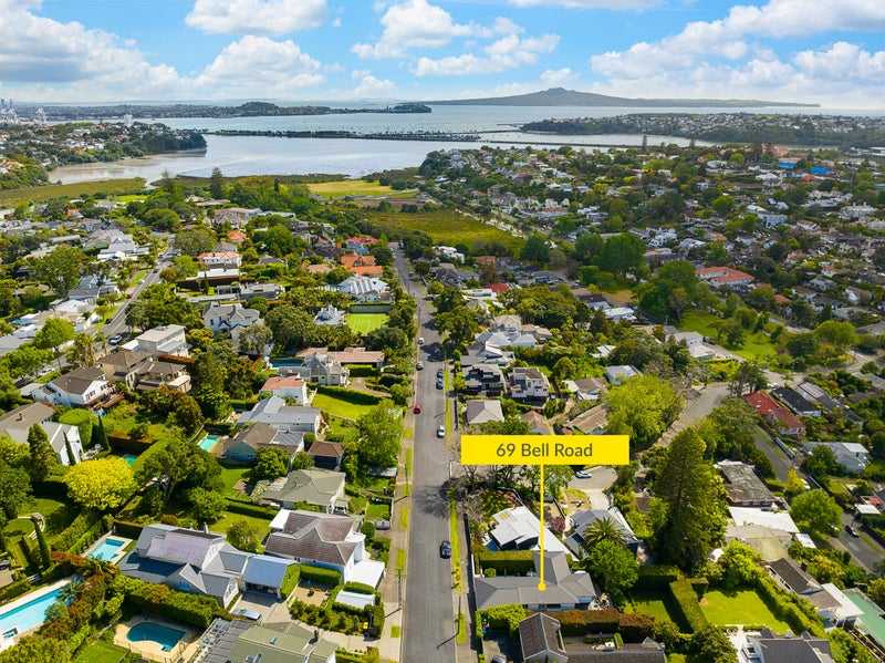 69 Bell Road, Remuera, Auckland - Carousel 18