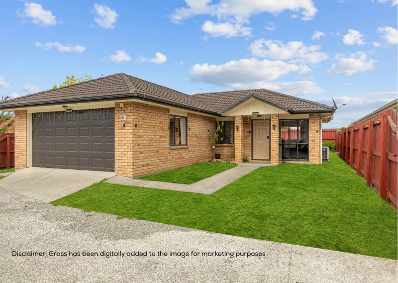 96B Palmers Road, Clendon Park, Auckland - Carousel 1