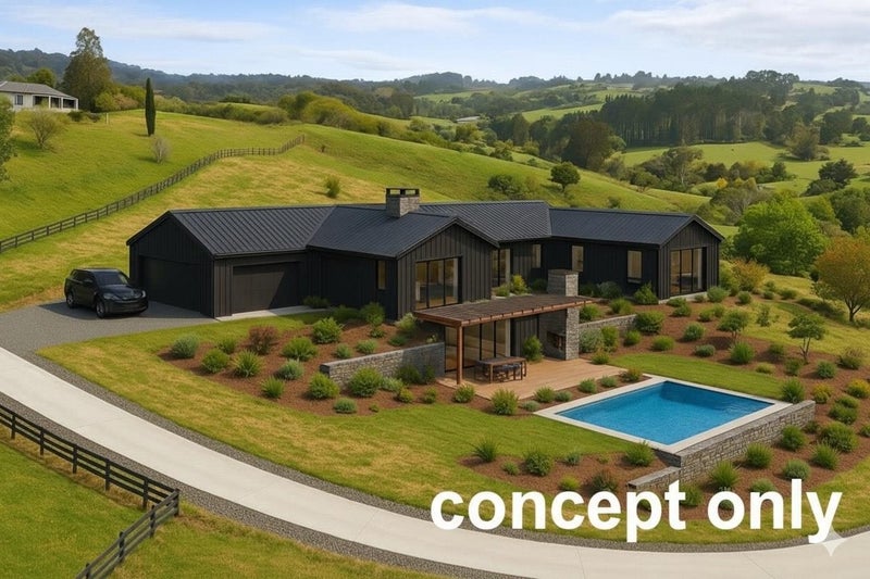 178 Mahoenui Valley Road, Albany - Carousel 2