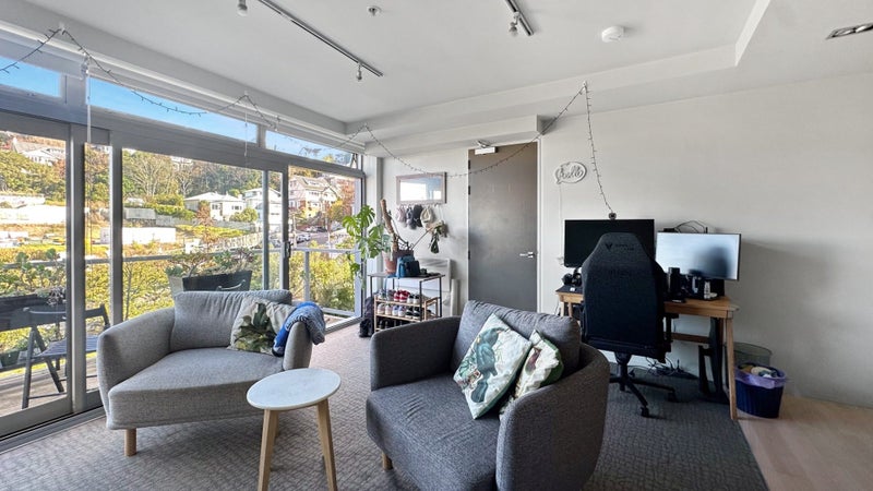 E207/28 Torrens Terrace, Mount Cook, Wellington - Carousel 2
