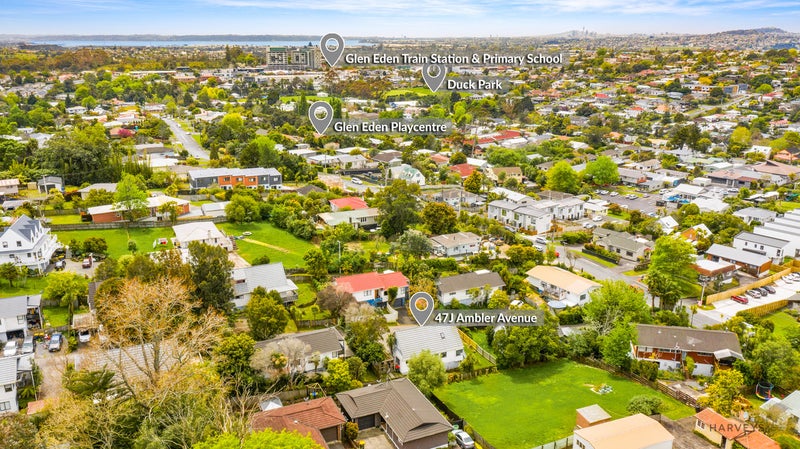 47J Ambler Avenue, Glen Eden, Auckland - Carousel 17