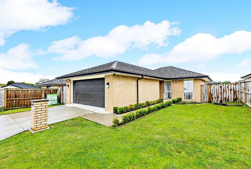 3 Rohea Place, Opaheke, Papakura - Carousel 1