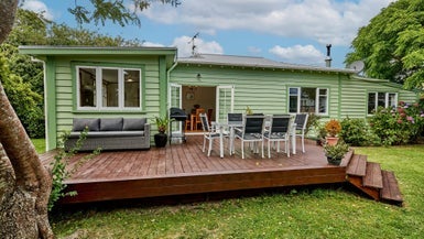 5 Mason Street, Moera, Lower Hutt - Carousel 1