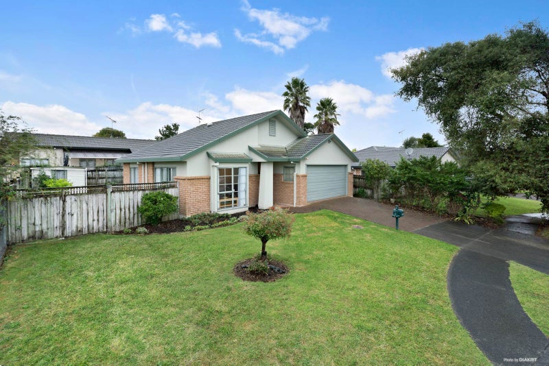 61 Sheriff Place, Randwick Park, Auckland - Carousel 2