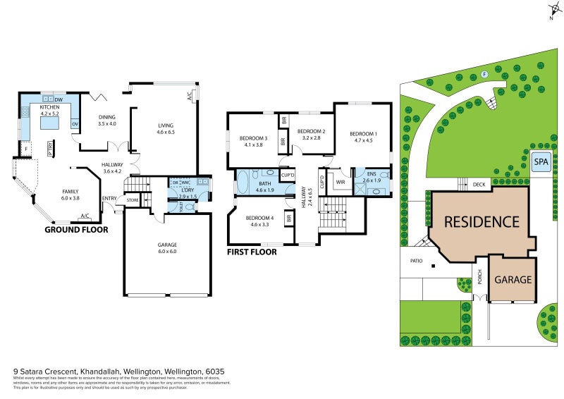 9 Satara Crescent, Khandallah, Wellington - Carousel 28