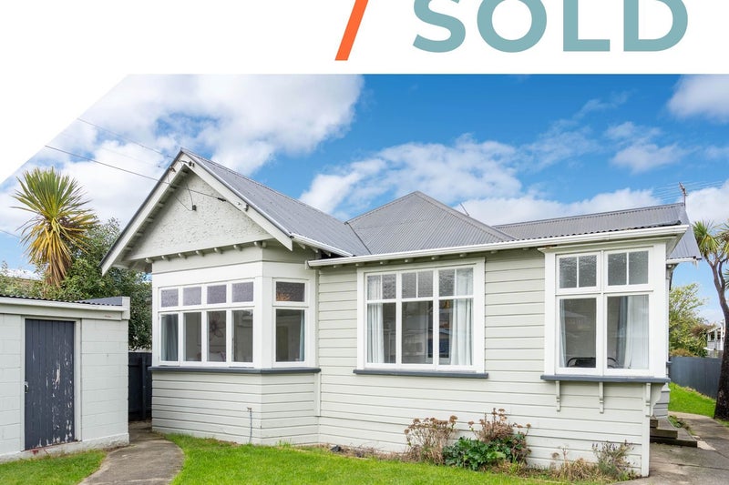 56 Rawhiti Street, Musselburgh, Dunedin - Carousel 1