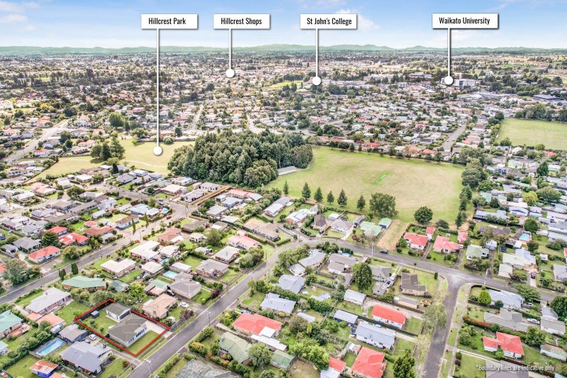 13 Beech Crescent, Hillcrest, Hamilton - Carousel 22