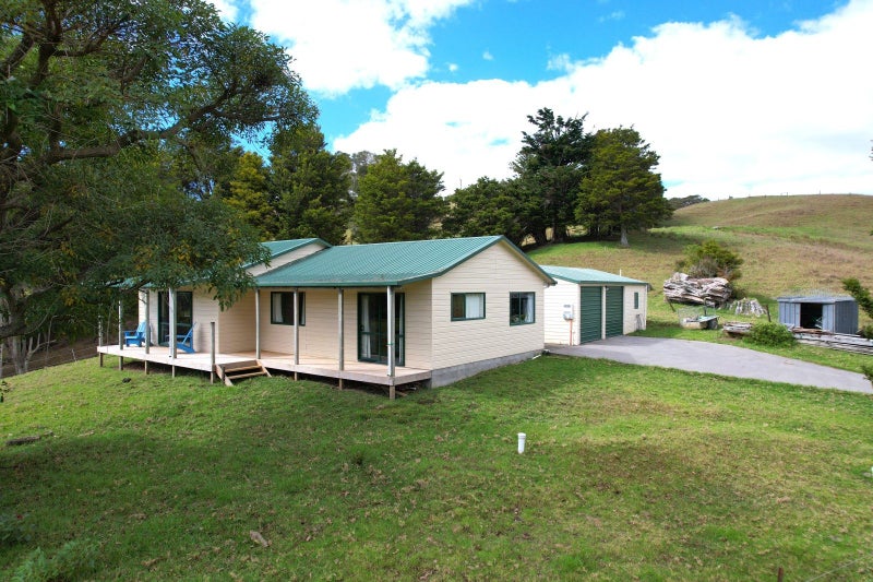 2761 State Highway 41, Turangi - Carousel 1