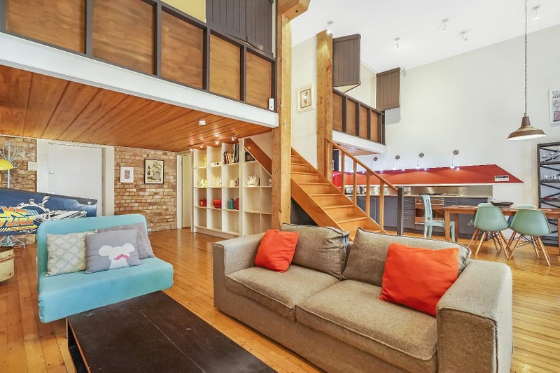 3/29 St Benedicts Street, Newton, Auckland - Carousel 2