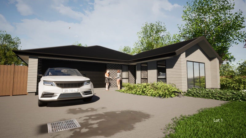 49 Trafalgar Street, Levin, Levin - Carousel 2