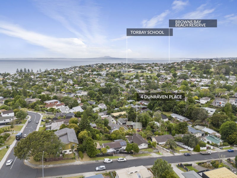 4 Dunraven Place, Torbay, Auckland - Carousel 15