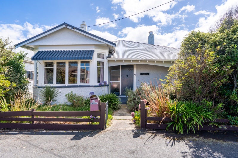 40 Jackson Street, Saint Kilda, Dunedin - Carousel 1