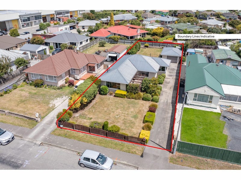 63 Epsom Road, Sockburn, Christchurch - Carousel 15