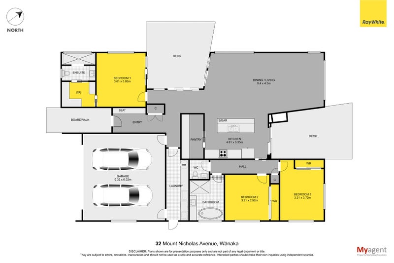 32 Mount Nicholas Avenue, Wanaka - Carousel 39