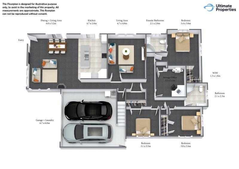 12 Iris Place, Grandview Heights, Hamilton - Carousel 17