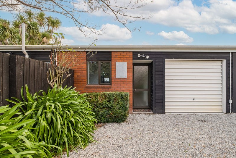 2/112A Poulson Street, Addington, Christchurch - Carousel 20