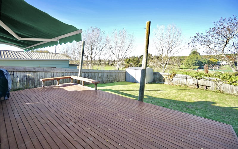 15B King Street, Te Puke, Te Puke - Carousel 1