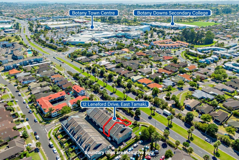 12 Leneford Drive, East Tamaki, Auckland - Carousel 2