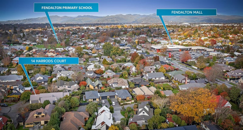 14 Harrods Court, Ilam, Christchurch - Carousel 22